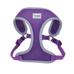 Coastal Pet Comfort Soft Reflective Wrap Adjustable Dog Harness - Purple, Small - 19-23" Girth - (5/8" Straps)-Dog-Coastal Pet Products-PetPhenom