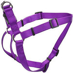 Coastal Pet Comfort Wrap Adjustable Harness Purple, 26-38" girth x 1"W-Dog-Coastal Pet Products-PetPhenom