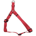 Coastal Pet Comfort Wrap Adjustable Harness - Red, Medium (Girth Size 20"-32")-Dog-Coastal Pet Products-PetPhenom