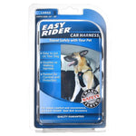 Coastal Pet Easy Rider Car Harness - Black, Large (Girth Size 24"-38")-Dog-Coastal Pet Products-PetPhenom