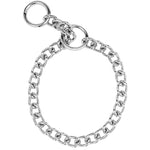 Coastal Pet Herm Sprenger Dog Chain Training Collar, 18"L x 3.0mm-Dog-Coastal Pet Products-PetPhenom