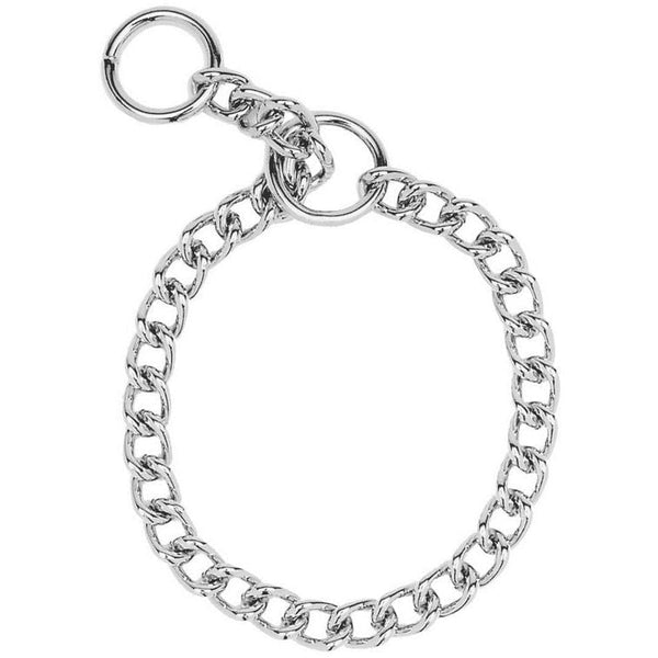 Coastal Pet Herm Sprenger Dog Chain Training Collar, 22"L x 3.0mm-Dog-Coastal Pet Products-PetPhenom