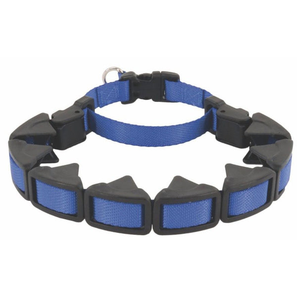 Coastal Pet Natural Control Training Collar Blue, 16" Long-Dog-Coastal Pet Products-PetPhenom
