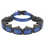 Coastal Pet Natural Control Training Collar Blue, 22" Long-Dog-Coastal Pet Products-PetPhenom
