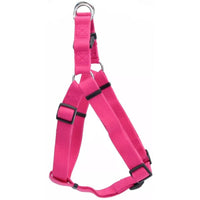 Coastal Pet New Earth Soy Comfort Wrap Dog Harness Fuchsia, Large - 1 count-Dog-Coastal Pet-PetPhenom