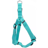 Coastal Pet New Earth Soy Comfort Wrap Dog Harness Mint Green, Large - 1 count-Dog-Coastal Pet-PetPhenom