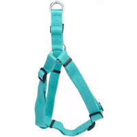 Coastal Pet New Earth Soy Comfort Wrap Dog Harness Mint Green, Medium - 1 count-Dog-Coastal Pet-PetPhenom