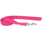 Coastal Pet New Earth Soy Dog Lead Fuchsia, 6 feet x 5/8"W-Dog-Coastal Pet-PetPhenom