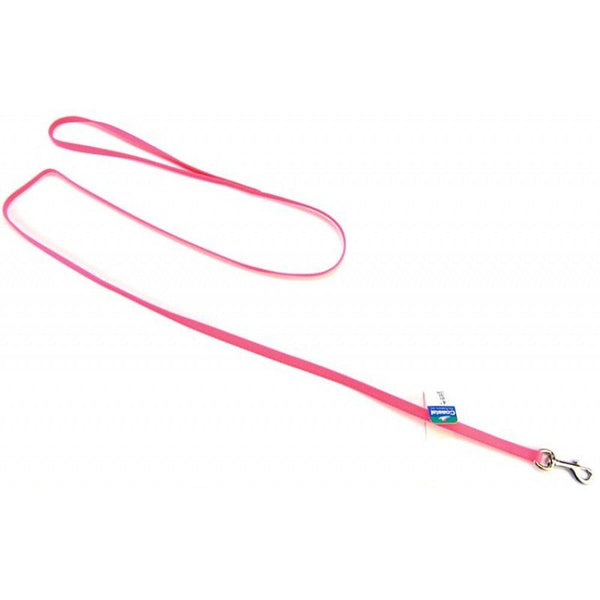 Coastal Pet Nylon Lead - Neon Pink, 4' Long x 3/8" Wide-Dog-Coastal Pet Products-PetPhenom