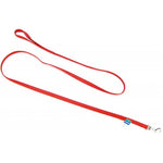 Coastal Pet Nylon Lead - Red, 6' Long x 5/8" Wide-Dog-Coastal Pet Products-PetPhenom