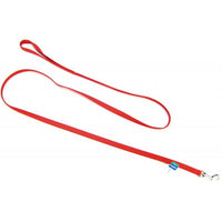 Coastal Pet Nylon Lead - Red, 6' Long x 5/8" Wide-Dog-Coastal Pet Products-PetPhenom