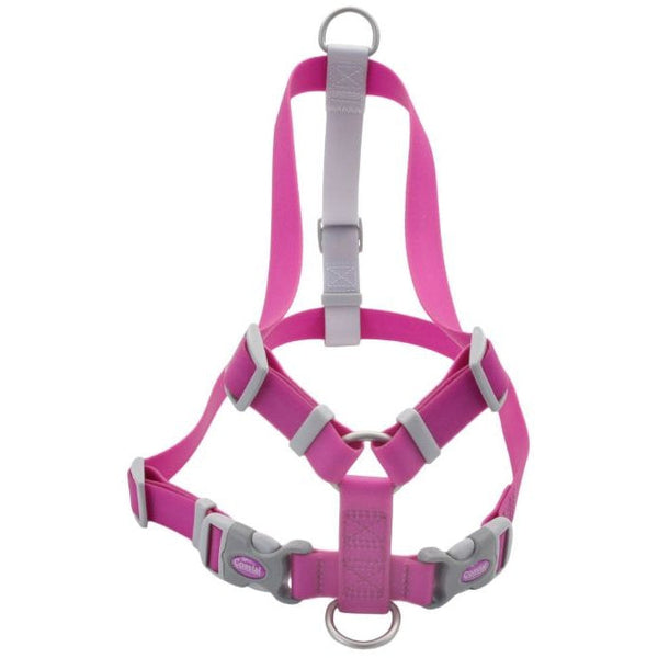 Coastal Pet Pro Waterproof Dog Harness 1" Wide Purple, Large-Dog-Coastal Pet Products-PetPhenom