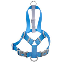 Coastal Pet Pro Waterproof Dog Harness 3/4"- Aqua, X-Small-Dog-Coastal Pet Products-PetPhenom