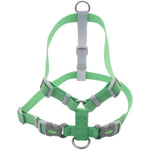 Coastal Pet Pro Waterproof Dog Harness 3/4" Lime, Small-Dog-Coastal Pet Products-PetPhenom