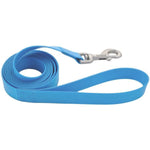 Coastal Pet Pro Waterproof Leash 3/4" x 6' Long Aqua, 1 count-Dog-Coastal Pet Products-PetPhenom