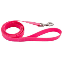 Coastal Pet Pro Waterproof Leash 3/4" x 6' Long Fuscia, 1 count-Dog-Coastal Pet Products-PetPhenom