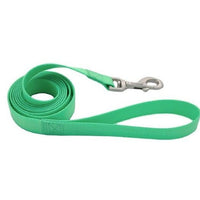 Coastal Pet Pro Waterproof Leash 3/4" x 6' Long Lime, 1 count-Dog-Coastal Pet Products-PetPhenom