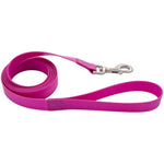 Coastal Pet Pro Waterproof Leash 3/4" x 6' Long Purple, 1 count-Dog-Coastal Pet Products-PetPhenom