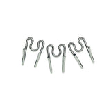 Coastal Pet Products Herm. Sprenger Extra Links for Dog Prong Collars 2.25mm Silver-Dog-Coastal Pet Products-PetPhenom