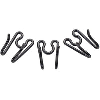Coastal Pet Products Herm. Sprenger Stainless Extra Links 2.25mm Black-Dog-Coastal Pet Products-PetPhenom