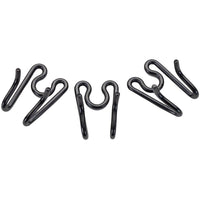 Coastal Pet Products Herm. Sprenger Stainless Extra Links 3.25mm Black-Dog-Coastal Pet Products-PetPhenom