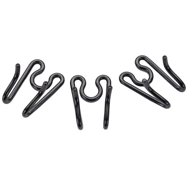 Coastal Pet Products Herm. Sprenger Stainless Extra Links 4.0mm Black-Dog-Coastal Pet Products-PetPhenom