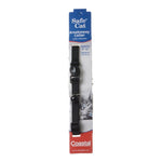 Coastal Pet Safe Cat Nylon Adjustable Breakaway Collar - Black, 8"-12" Neck-Cat-Coastal Pet Products-PetPhenom
