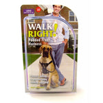 Coastal Pet Walk Right Padded Harness - Red, Large (Girth Size 26"-38")-Dog-Coastal Pet Products-PetPhenom