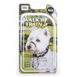 Coastal Pet Walk'n Train Head Halter, Size 1 (13"-17" Neck & 4"-6" Snout Circumference)-Dog-Coastal Pet Products-PetPhenom