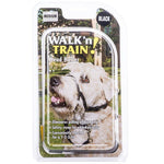 Coastal Pet Walk'n Train Head Halter, Size 2 (14"-19" Neck & 5"-7" Snout Circumference)-Dog-Coastal Pet Products-PetPhenom