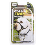 Coastal Pet Walk'n Train Head Halter, Size 3 (15"-20" Neck & 7"-9" Snout Circumference)-Dog-Coastal Pet Products-PetPhenom