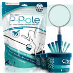 Coastline Global P-Pole Dog Urine Sample Collection Kit 3" x 7" x 8.5"-Dog-Coastline Global-PetPhenom