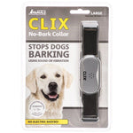 Company of Animals Clix No-Bark Collar, Large - (Necks up to 18")-Dog-Company of Animals-PetPhenom