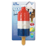 Cool Pup Rocket Pop Toy -Large-Dog-Cool Pup-PetPhenom