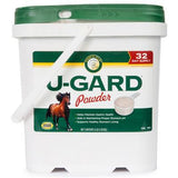 Corta-Flx Corta-Flx U-Gard Powder Equine Stomache Supplement for Horses -4 lb-Horse-Corta-Flx-PetPhenom