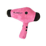 Cosmo Furbabies Hair Dryer Plush Toy for Dogs, 1 count-Dog-Cosmo Furbabies-PetPhenom