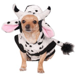 Cow Hoodie-Costumes-Rubies-Small-PetPhenom