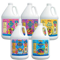 Crazy Dog Shampoo Gallons -Baby Dog-Dog-Crazy Dog-PetPhenom