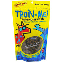 Crazy Dog Train-Me! Training Reward Dog Treats - 16oz. - Chicken-Dog-Crazy Dog-PetPhenom