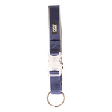 DGS Pet Products Comet Rechargeable Light Up Dog Collar Small Navy 13.5" - 16" x 0.6"-Dog-DGS Pet Products-PetPhenom