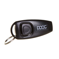 DOOG Clicker Training Tool Black