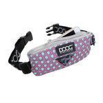 DOOG Mini Running Belt Mini Pink