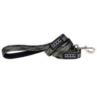 DOOG Neoprene Dog Leash Bruiser Small Camo