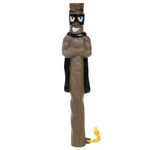 DOOG Supersticks Dog Toy Tree-mendous Twig Brown