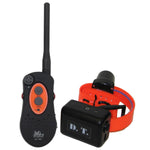 D.T. Systems H2O 1 Mile Dog Remote Trainer with Beeper Black-Dog-D.T. Systems-PetPhenom