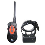 D.T. Systems H2O 1 Mile Dog Remote Trainer with Rise and Jump Black-Dog-D.T. Systems-PetPhenom