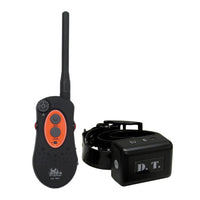 D.T. Systems H2O 1 Mile Dog Remote Trainer with Vibration Black-Dog-D.T. Systems-PetPhenom