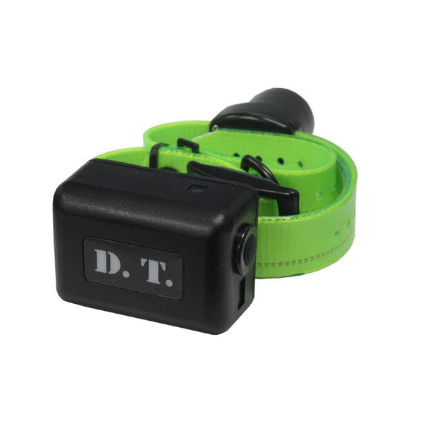 D.T. Systems H2O Beeper Add-On Collar Green-Dog-D.T. Systems-PetPhenom