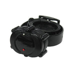 D.T. Systems Micro-iDT Remote Dog Trainer Add-On Collar Black Black-Dog-D.T. Systems-PetPhenom