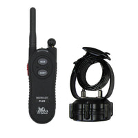 D.T. Systems Micro-iDT Remote Dog Trainer Black-Dog-D.T. Systems-PetPhenom